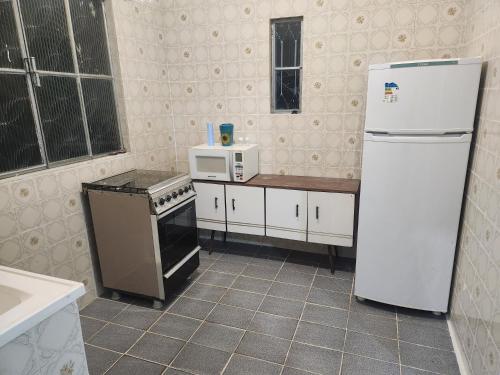 Gallery image of Xaveco hospedagem in Mangaratiba