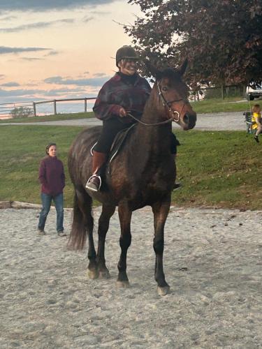 Hosté ubytování Sunday Morning at Savannahs