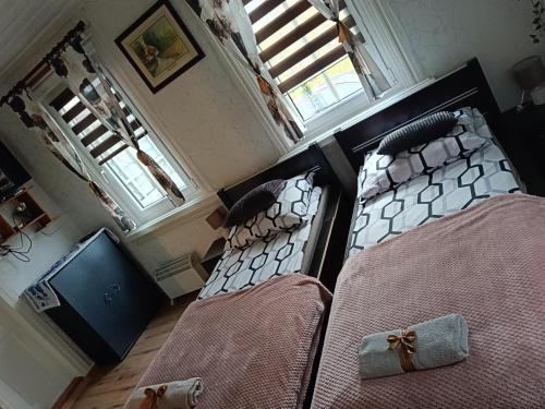 Foto dalla galleria di Zielony Domek nad Biebrzą a Zabiele