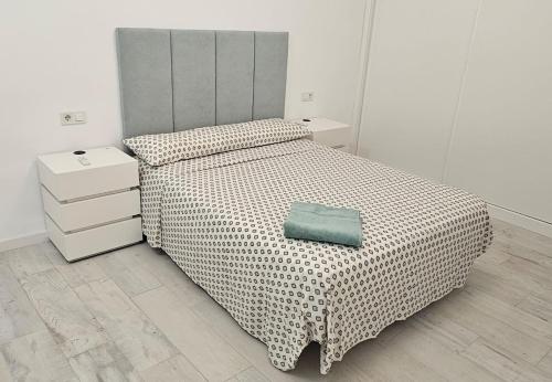 Apartamento Deluxe con Suite principal- a 5 min del centro histórico