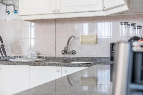 Serenity Sao Roque 2 Bedroom House in Funchal with Parking