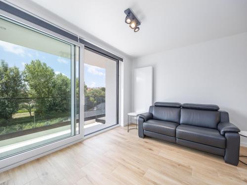 Billede fra billedgalleriet på Apartment in Middelkerke with balcony i Middelkerke