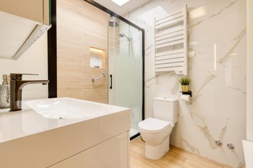 Villa CasaCara Marbella beachside Costabella -Spain photo 22