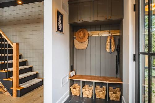 Fotografie z fotogalerie ubytování Paddle Point v destinaci West Milford