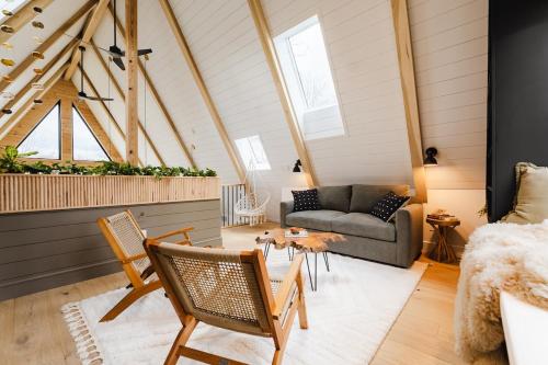 Fotografie z fotogalerie ubytování Paddle Point v destinaci West Milford