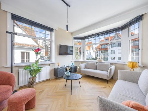 Billede fra billedgalleriet på Holiday Home in Middelkerke near beach i Miami Wijk