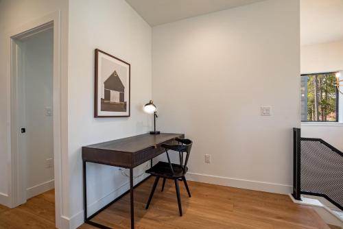 Fotografie z fotogalerie ubytování Lumen Haus v destinaci Maryvale