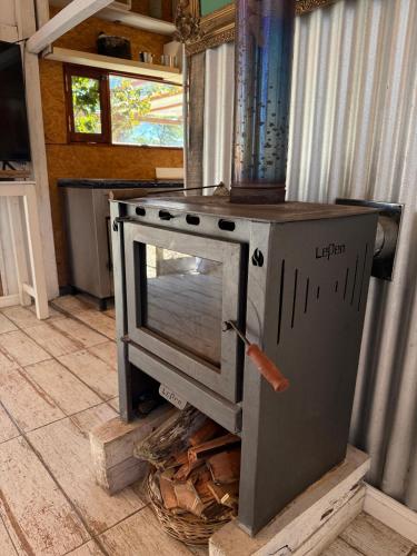 Foto sihtkohas San Eduardo del Mar asuva majutusasutuse Casa en playas del sur de mar del plata, la musa beach and home galeriist