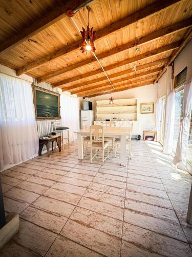 Foto sihtkohas San Eduardo del Mar asuva majutusasutuse Casa en playas del sur de mar del plata, la musa beach and home galeriist