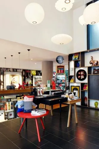 citizenM New York Bowery in Staten Island