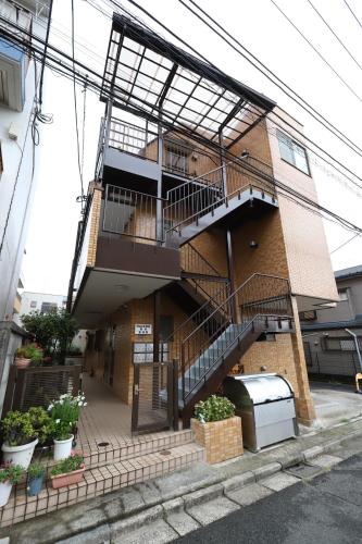 Memento Kamata STAY Kamata Tokyo Spacious 2LDK Near Haneda