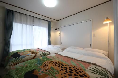 Memento Kamata STAY Kamata Tokyo Spacious 2LDK Near Haneda