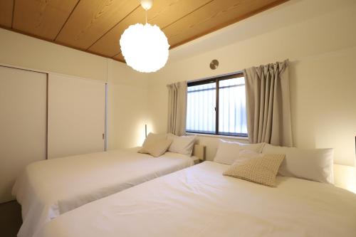 Memento Kamata STAY Kamata Tokyo Spacious 2LDK Near Haneda
