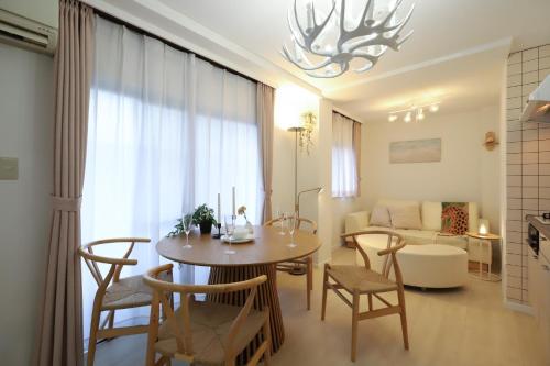 Memento Kamata STAY Kamata Tokyo Spacious 2LDK Near Haneda