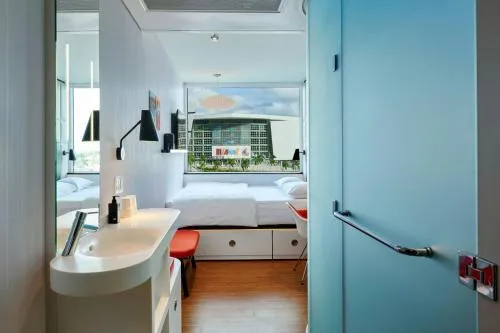 citizenM Miami Worldcenter photo 15