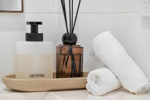 Fotografie z fotogalerie ubytování Monaco Escape - Seaside Stay near Dining and Nightlife v destinaci Gold Coast