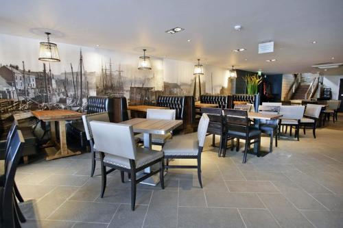 Gallery image of The Angel Hotel Wetherspoon in Whitby