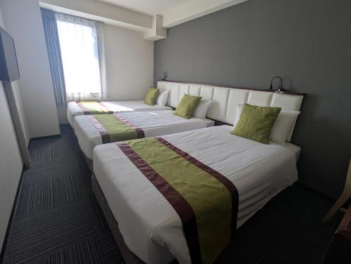 Asia Hotel Narita