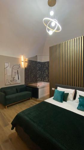 Gallery image of Rifugio Borbonico in Portici