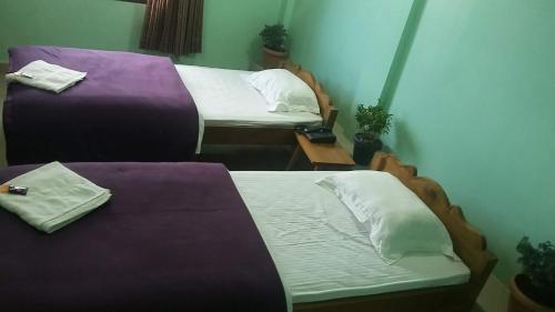 Gallery image of Hotel Bonsai in Bomdila