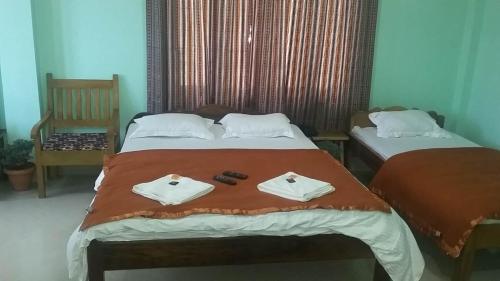 Gallery image of Hotel Bonsai in Bomdila