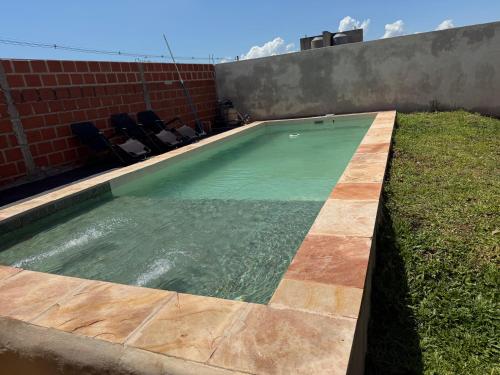 Gallery image of La casa de Itaembe in Posadas