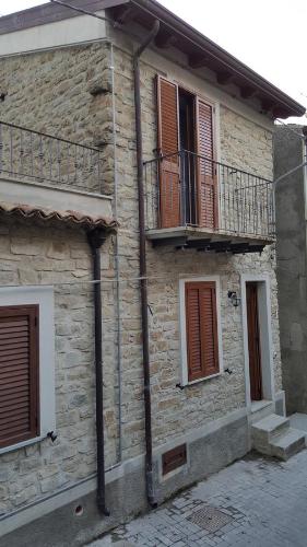 Borgo Franza Case Vacanze – Photos 2