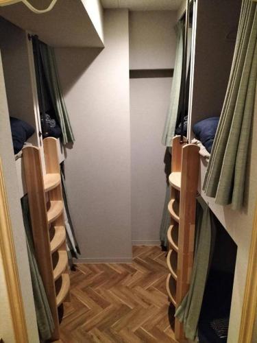 bnb plus Ueno Park Female only