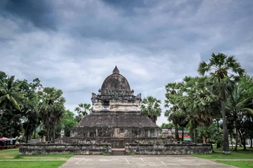 Zajímavé místo poblíž penzionu
