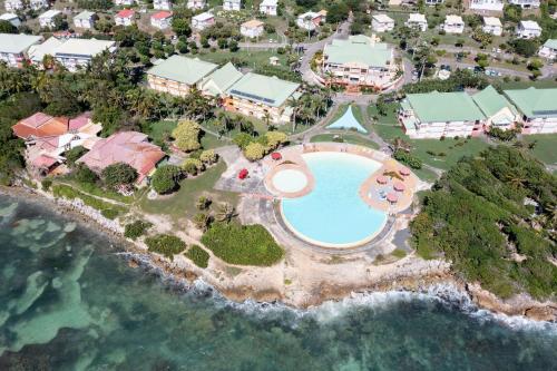 Appartement Emeraude Caraïbes, Anse des Rochers