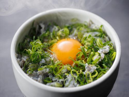 Mâncare la sau în apropiere de acest ryokan