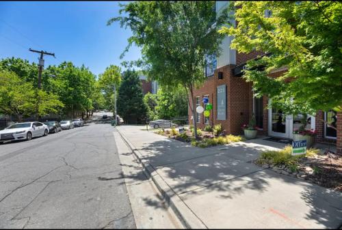 Η γειτονιά γύρω από ή μία γειτονιά κοντά σε αυτό το διαμέρισμα