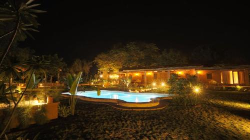 Gallery image of Anavya Farm villa 