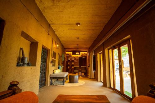 Gallery image of Anavya Farm villa 