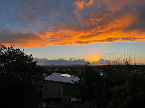 Φυσικό τοπίο κοντά σε αυτή η παραθεριστική κατοικία