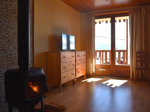 Joli 2 Pièces plein sud avec Garage et Balcon, Idéal Vacances - FR-1-580-138