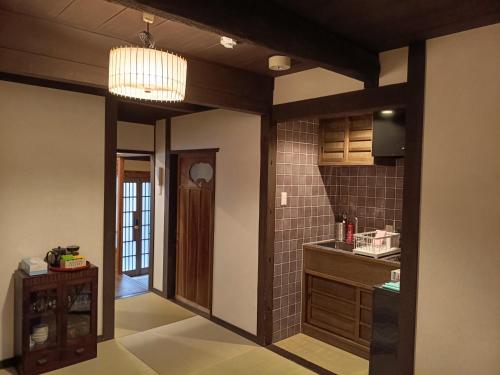 Fotografie z fotogalerie ubytování Kyoka-an v destinaci Nishinotōindōri