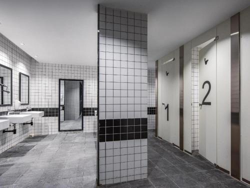 Fotografie z fotogalerie ubytování Xi'an Desti Youth Park Hostel Bell & Drum Tower v destinaci Si-an