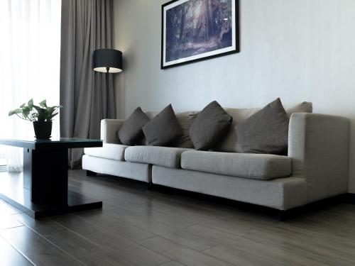 Foto dalla galleria di CASA by Meridian a Phnom Penh