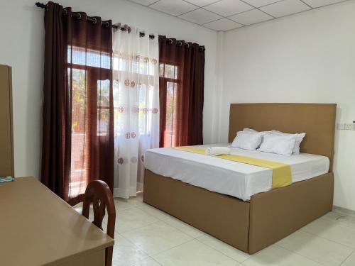 Fotografie z fotogalerie ubytování Blossem Villa Mirissa v destinaci Kamburugamuwa