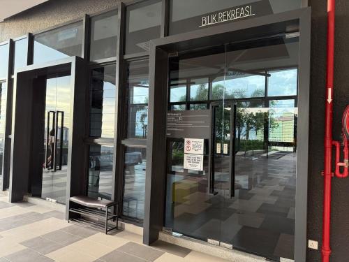 Fotografie z fotogalerie ubytování MKH Boulevard 2, Kajang v destinaci Kajang