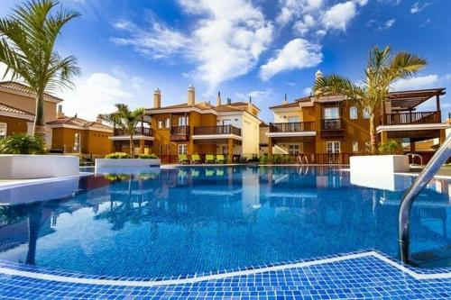 Luxury Apartment in Monte Carrera , Arguineguin, La Playa de ...