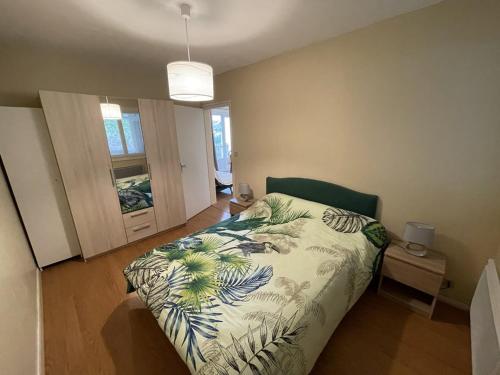 Gallery image of Spacieux T2 avec balcon près des pistes au Lioran - FR-1-787-134 in Le Lioran