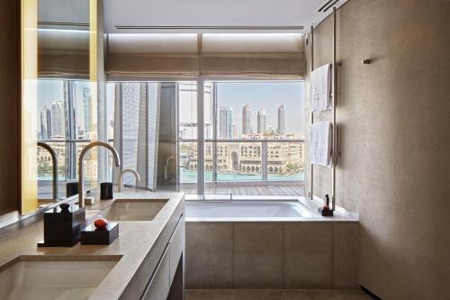 Armani Hotel Dubai, Burj Khalifa photo 3