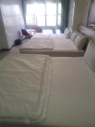 Fotografie z fotogalerie ubytování House of love v destinaci Siao Liou-čchiou