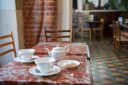 Gallery image of Albergo Vittoria in Busalla