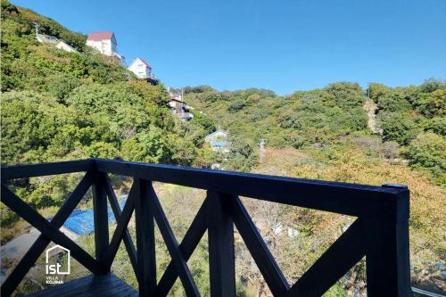 Φωτογραφία από το άλμπουμ του ist villa 05 Mountain Hideout Sleeps 3 σε Wada