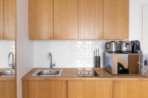 Charming studio - 2P - Ternes 17th