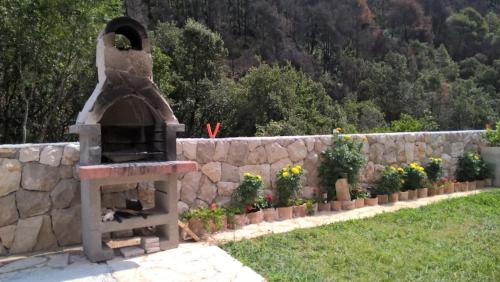 Gallery image of Apartment Old village in Trstenik