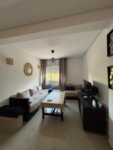 Gallery image of Apartment Tangier Houara beach in Tangier